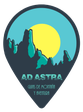 Logotipo de Guías Ad Astra